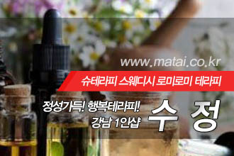 마타이 강남1인샵 수정
