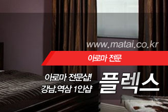 마타이 강남1인샵 플렉스