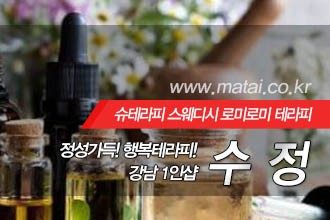 마타이 강남1인샵 수정