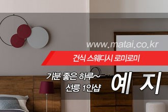 마타이 선릉1인샵 예지