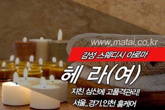 마타이 다인 홈케어 헤라